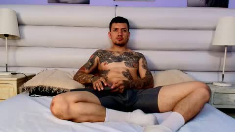 dante_flamee online show from February 2026 01:16:01 PM