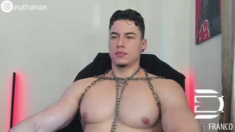 dante_franco online show from December 2024 10:25:01 PM