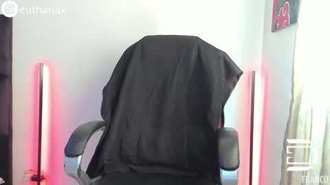 dante_franco online show from January 2025 02:23:01 PM