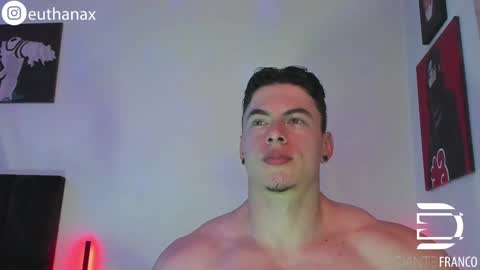 dante_franco online show from January 2025 11:54:01 PM