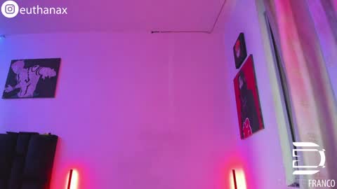 dante_franco online show from January 2025 03:01:02 AM