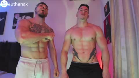 dante_franco online show from January 2025 02:48:01 AM