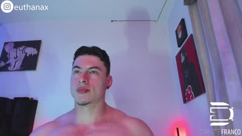 dante_franco online show from February 2025 03:00:02 AM