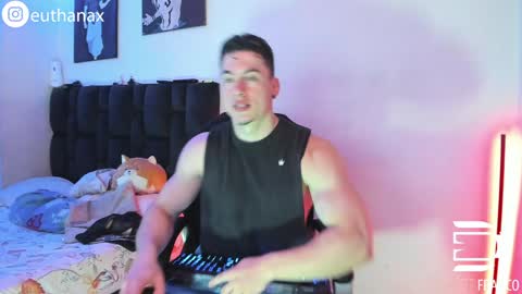 dante_franco online show from February 2025 06:04:01 AM