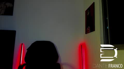 dante_franco online show from October 2025 12:41:02 AM