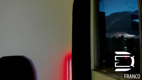 dante_franco online show from October 2025 11:10:02 PM