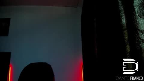 dante_franco online show from November 2025 11:42:02 AM