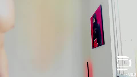 dante_franco online show from November 2025 05:45:02 PM