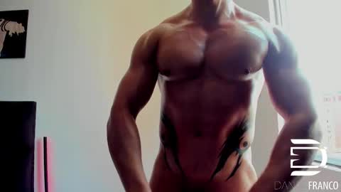 dante_franco online show from November 2025 05:13:01 PM