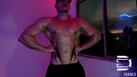 dante_franco online show from November 2025 11:02:01 PM