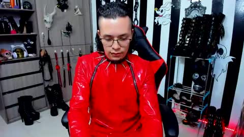 Dante online show from January 2025 04:15:01 PM