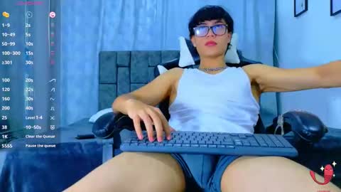 DANTE KENT online show from March 2026 01:06:01 PM