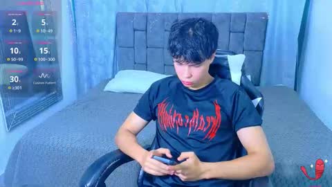 Snapshot of dante_kent chatting on April 2026 01:26:02 PM DANTE KENT online show from April 2026 01:26:02 PM