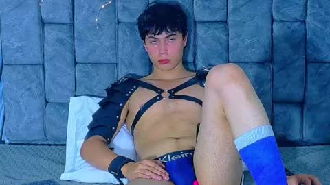 Snapshot of dante_kent chatting on May 2026 05:31:01 PM DANTE KENT online show from May 2026 05:31:01 PM
