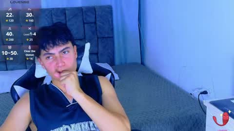 DANTE KENT online show from June 2026 01:42:02 PM