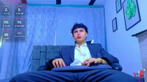 DANTE KENT online show from June 2026 01:15:01 PM