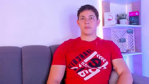 Dante online show from February 2026 07:56:02 PM