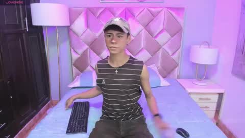 dante_x06 online show from January 2026 11:59:01 AM