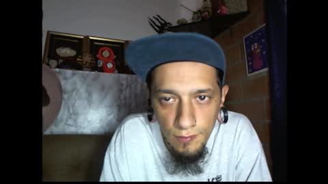 dante_x_5 online show from January 2026 09:51:01 PM