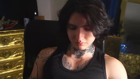 Dante coppola online show from January 2025 10:54:02 PM