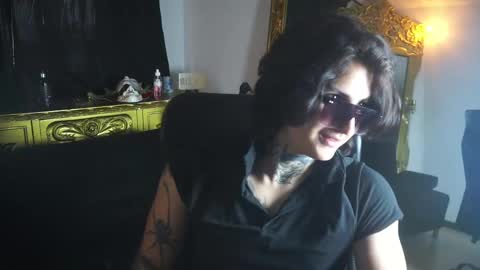 Dante coppola online show from February 2025 09:46:01 PM