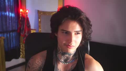 Dante coppola online show from March 2025 06:51:02 PM