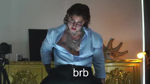 Dante coppola online show from January 2026 11:07:01 PM