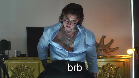 Dante coppola online show from February 2026 09:13:01 PM