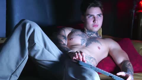 Dante coppola online show from May 2026 01:57:16 AM