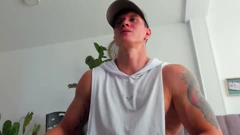 Dante online show from December 2025 05:41:01 PM