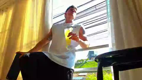 Dante online show from January 2026 08:01:02 PM