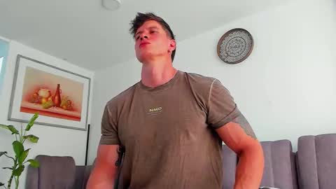 Dante online show from March 2026 06:47:02 PM