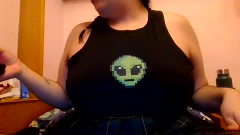 Dante online show from February 2026 07:34:01 PM