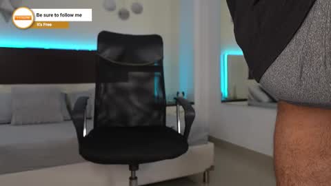 Dante online show from November 2025 09:06:02 PM