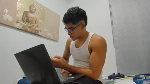 dantegooboy online show from March 2026 02:47:01 AM