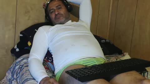 dantehot82 online show from January 2025 07:20:01 AM