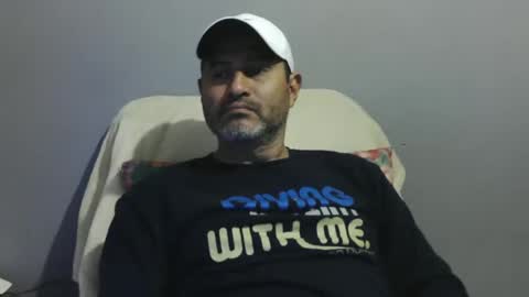 dantehot82 online show from January 2025 10:40:01 PM