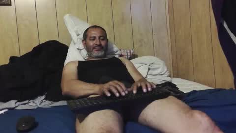 dantehot82 online show from October 2025 09:48:02 PM