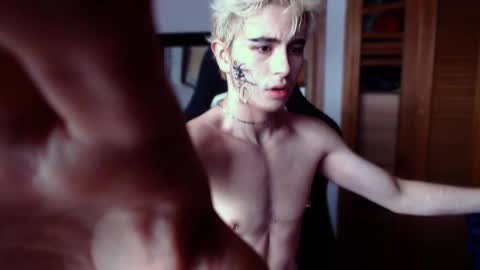 danteobscuro online show from January 2026 05:15:01 PM