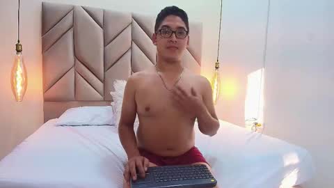 Dante online show from November 2025 09:38:02 PM