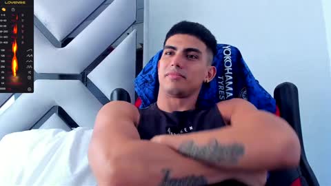 Dante online show from January 2025 05:44:01 PM