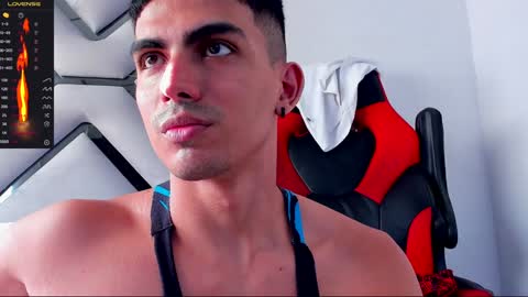 Dante online show from January 2025 09:53:02 PM