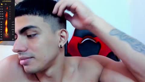 Dante online show from February 2025 04:56:02 PM