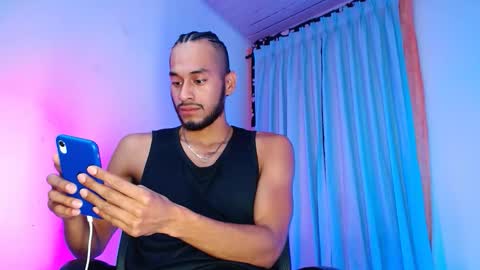 Dante Santoro online show from February 2026 11:56:02 PM