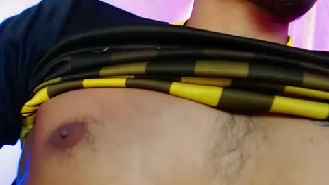 Snapshot of dantesantoro chatting on May 2026 08:25:01 PM Dante Santoro online show from May 2026 08:25:01 PM