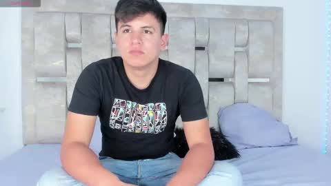 dantestone1 online show from November 2025 06:30:01 PM