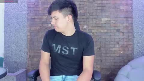 dantestone1 online show from November 2025 11:47:01 AM