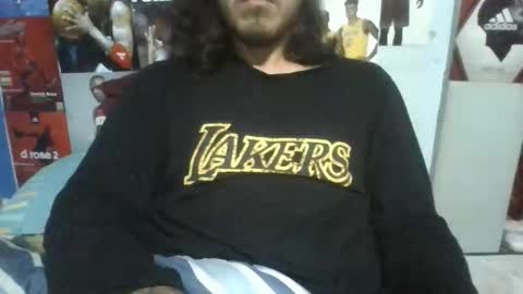 Incubus boy online show from April 2026 11:53:02 AM