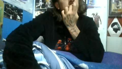 Incubus boy online show from June 2026 08:29:02 PM