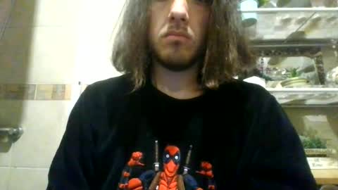 Incubus boy online show from June 2026 11:27:01 AM